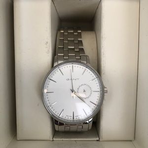 GANT Park Hill women’s watch never used